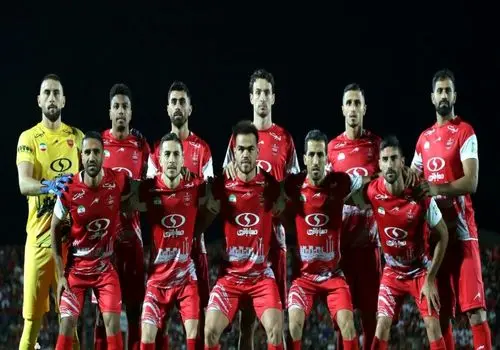 
این ستاره پیشنهاد تمدید قرارداد پرسپولیس را رد کرد!
