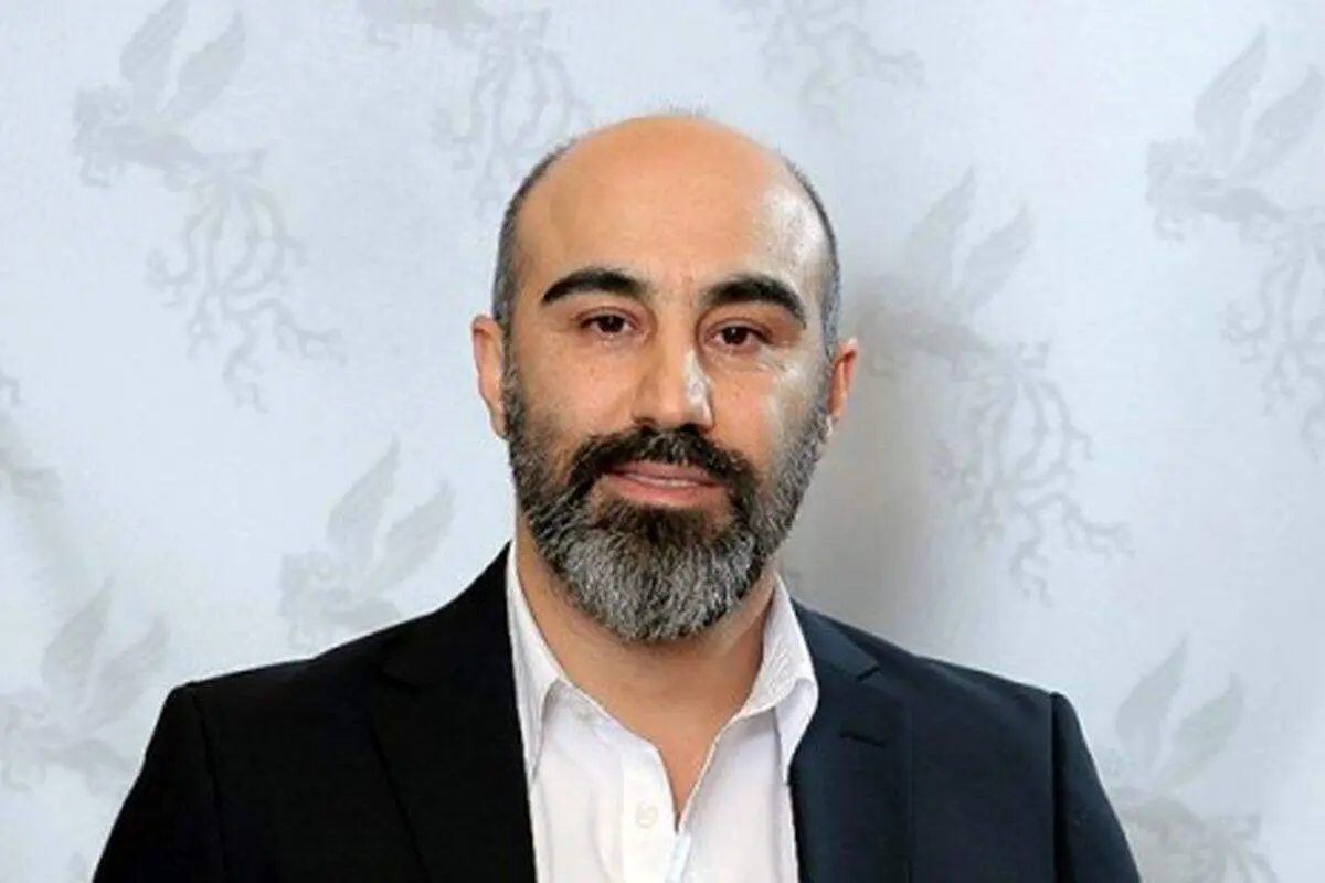 محسن تنابنده به دنیای خوانندگی روی آورد+فیلم