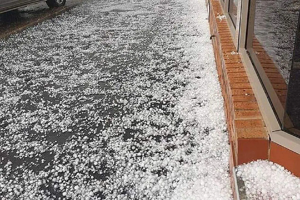  از شنبه غرب کشور منتظر بارش باشند