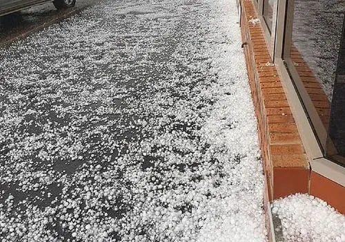 کاهش بارش ها ادامه دارد؛ تا هفته آینده خبری از باران نیست!