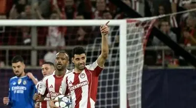 آخرین خبر از طارمی: مهدی به پرسپولیس برمیگردد؟