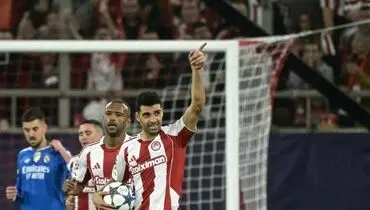 آخرین خبر از طارمی: مهدی به پرسپولیس برمیگردد؟