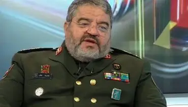 نظر سردار جلالی درباره نحوه ردیابی و شهادت فرماندهان
