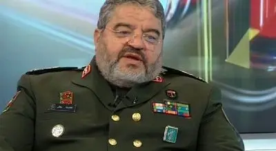 نظر سردار جلالی درباره نحوه ردیابی و شهادت فرماندهان
