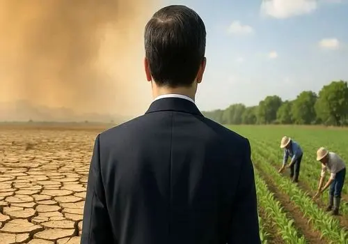 پاسخ وزارت جهاد کشاورزی به کمبود روغن در بازار