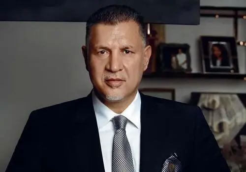 دعوای علی دایی و محمد مایلی‌کهن در دانشگاه آزاد!

