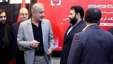 شکاف مالک-مدیرعامل در پرسپولیس؛ درویش چقدر از حمایت بانک شهر فاصله گرفته؟