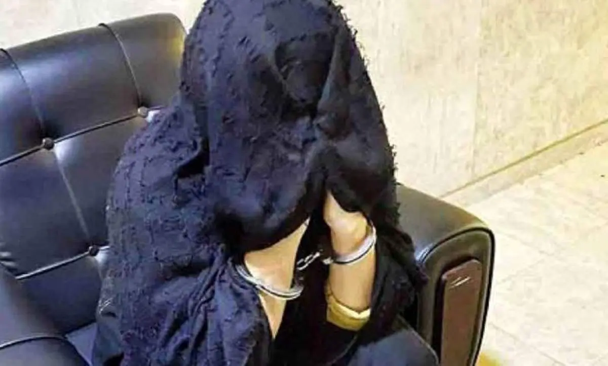 راز قتل دختر ۷ ساله شاهرودی پس از یک ماه فاش شد