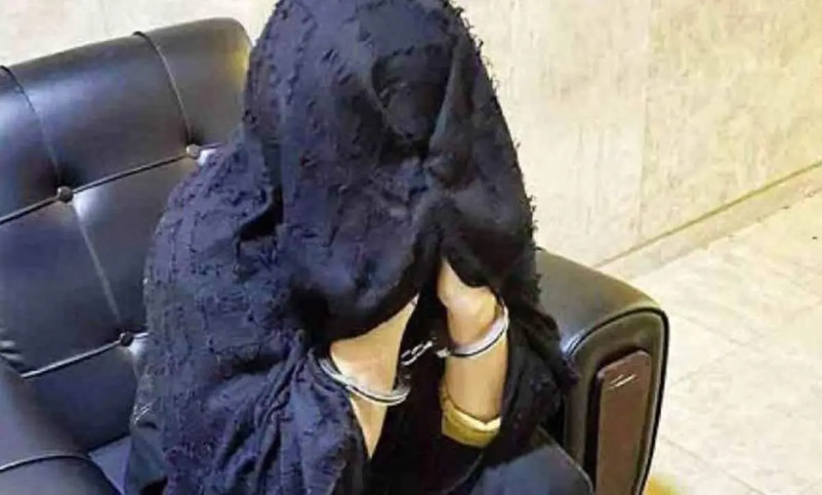 راز قتل دختر ۷ ساله شاهرودی پس از یک ماه فاش شد