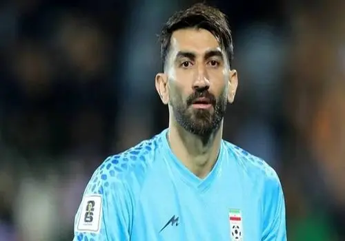 در انتظار بازنشستگی بیرانوند برای اعلام رای!

