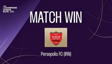 ویسل کوبه ژاپن حریف پرسپولیس در یک چهارم نهایی نخبگان آسیا