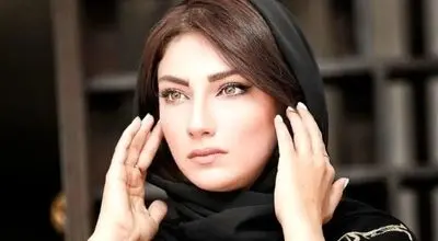 خلوت دونفره و عاشقانه المیرا دهقانی و همسرش لب ساحل