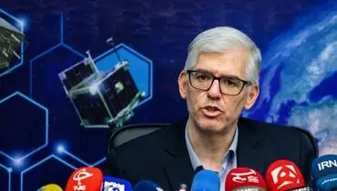 ماهواره «پارس ۲» چشم‌انتظار پرتاب؛ برنامه ایران برای توسعه اقتصاد فضا
