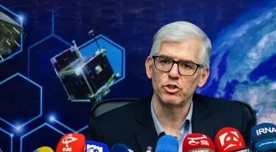 ماهواره «پارس ۲» چشم‌انتظار پرتاب؛ برنامه ایران برای توسعه اقتصاد فضا
