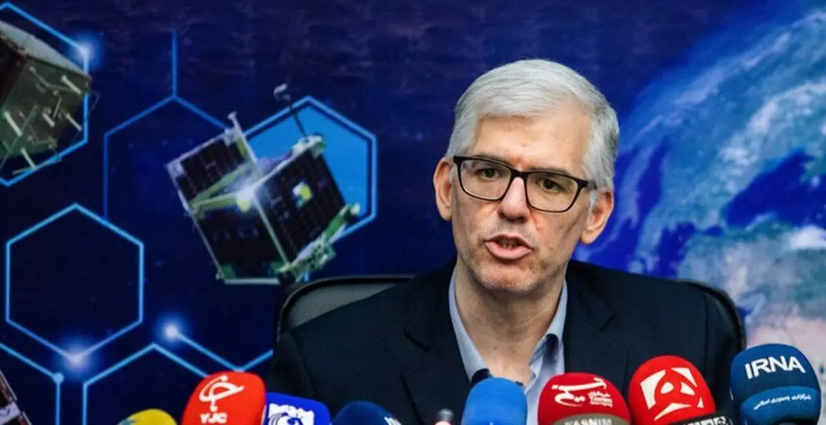 ماهواره «پارس ۲» چشم‌انتظار پرتاب؛ برنامه ایران برای توسعه اقتصاد فضا