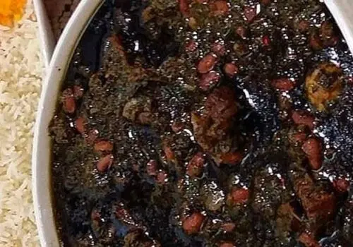 این سبزی ها گوارش را بهبود می‌دهند