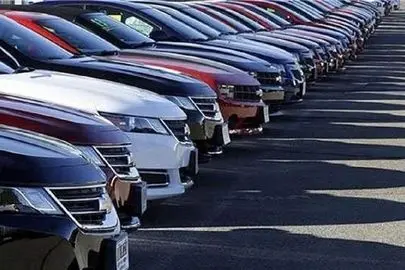 قیمت خودرو‌های ایران خودرو امروز یکشنبه ۲۳ شهریور ۱۴۰۴ + جدول
