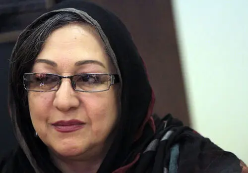  دیدگاه متفاوت مریم سعادت از دوره نوجوانی + فیلم