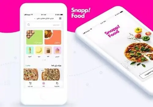 جزئیاتی جدید از اطلاعاتی که هکرها از مخاطبین اسنپ سرقت کردند!