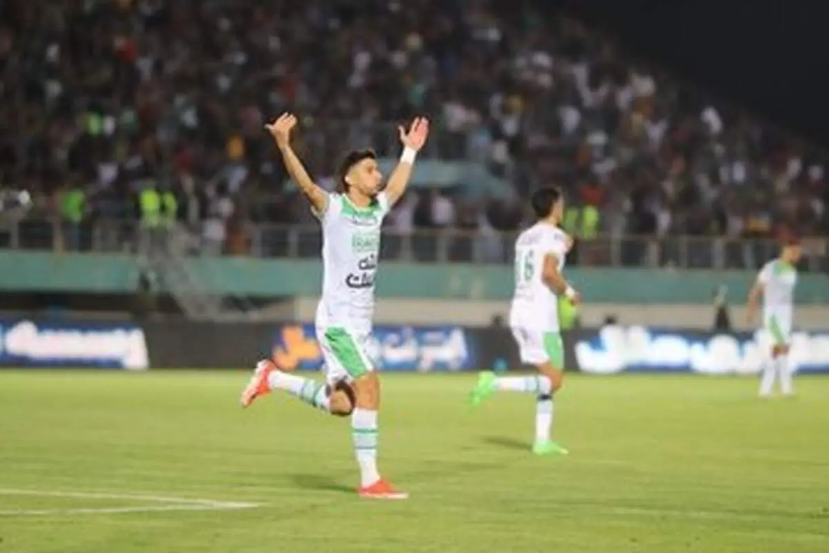 پرسپولیس این پدیده ملی‌پوش را نمی‌خواهد!