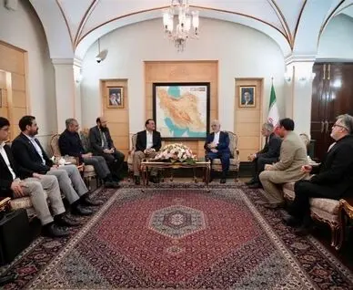 ارتش پاکستان: رایزنی‌ها با مقامات ایران سازنده و پربار بود