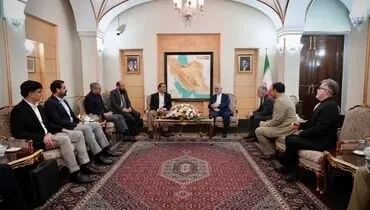 ارتش پاکستان: رایزنی‌ها با مقامات ایران سازنده و پربار بود