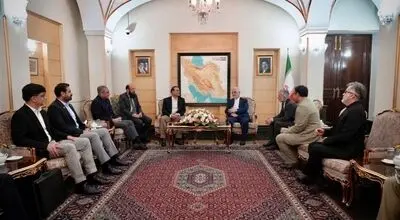 ارتش پاکستان: رایزنی‌ها با مقامات ایران سازنده و پربار بود