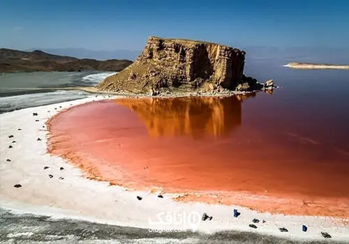 جان دوباره برای دریاچه ارومیه