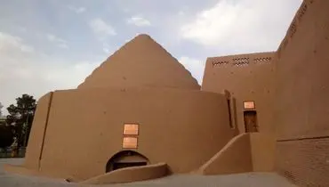 تحقیق درباره یخدان ها و یخچال های قدیمی
