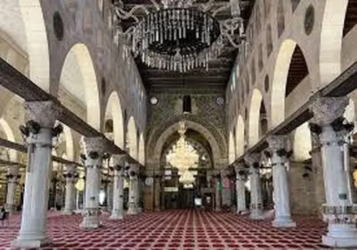 بیمارستان رامبام اسرائیل، پارکینگ زیرزمینی خود را به اورژانس تبدیل کرد+فیلم