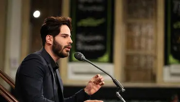 اجرای چندزبانه علی‌اکبر قلیچ در تلویزیون؛ از عربی تا انگلیسی+ فیلم 