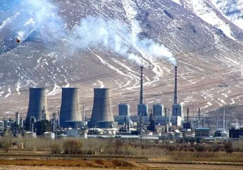 کاهش تلفات شبکه برق با احداث نیروگاه‌های محلی امکان‌پذیر است