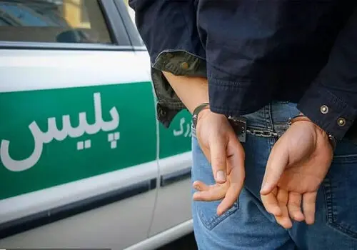 دست دختر شیطان پرست به خون پدر و مادر آغشته شد