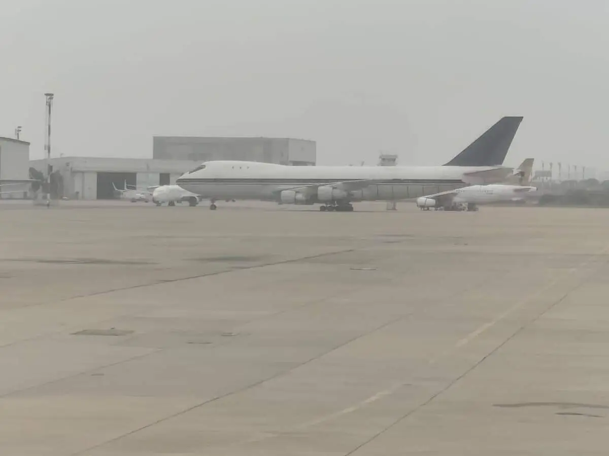 راز انتقال هواپیماهای نهاجا به کشورهای همسایه در جنگ ۱۲ روزه فاش شد