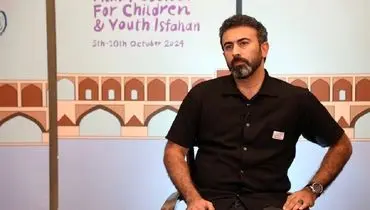  وقتی دیدم در بازیگری به من میدان نمی دهند، کارگردان شدم....+ فیلم