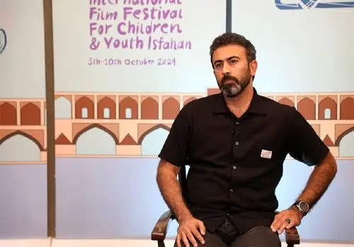 میرطالبی، دستیار فیلمبردار درگذشت