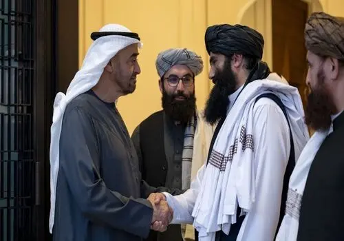 طالبان دانشگاه‌های افغانستان را از هم پاشید
