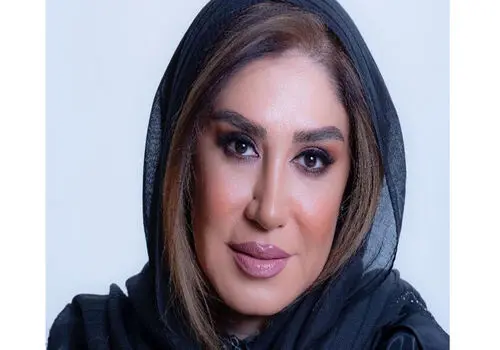 60 سالگی و استایل اسپرتِ جوان‌پسند؛ درخشش بی‌نظیر رویا جاویدنیا در اکران خصوصی!
