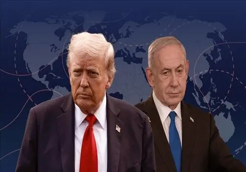 افشاگری روزنامه آمریکایی از نگرانی شدید ترامپ درباره ایران