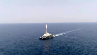 گزارش اسرائیلی­‌ها از اقدام خبرساز سپاه همزمان با مذاکرات
