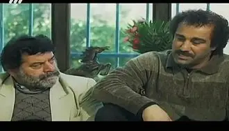 گلایه بازیگر پایتخت به عدم حضور بازیگران مازندرانی در پایتخت۷ / ویدئو