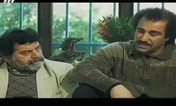 گلایه بازیگر پایتخت به عدم حضور بازیگران مازندرانی در پایتخت۷ / ویدئو