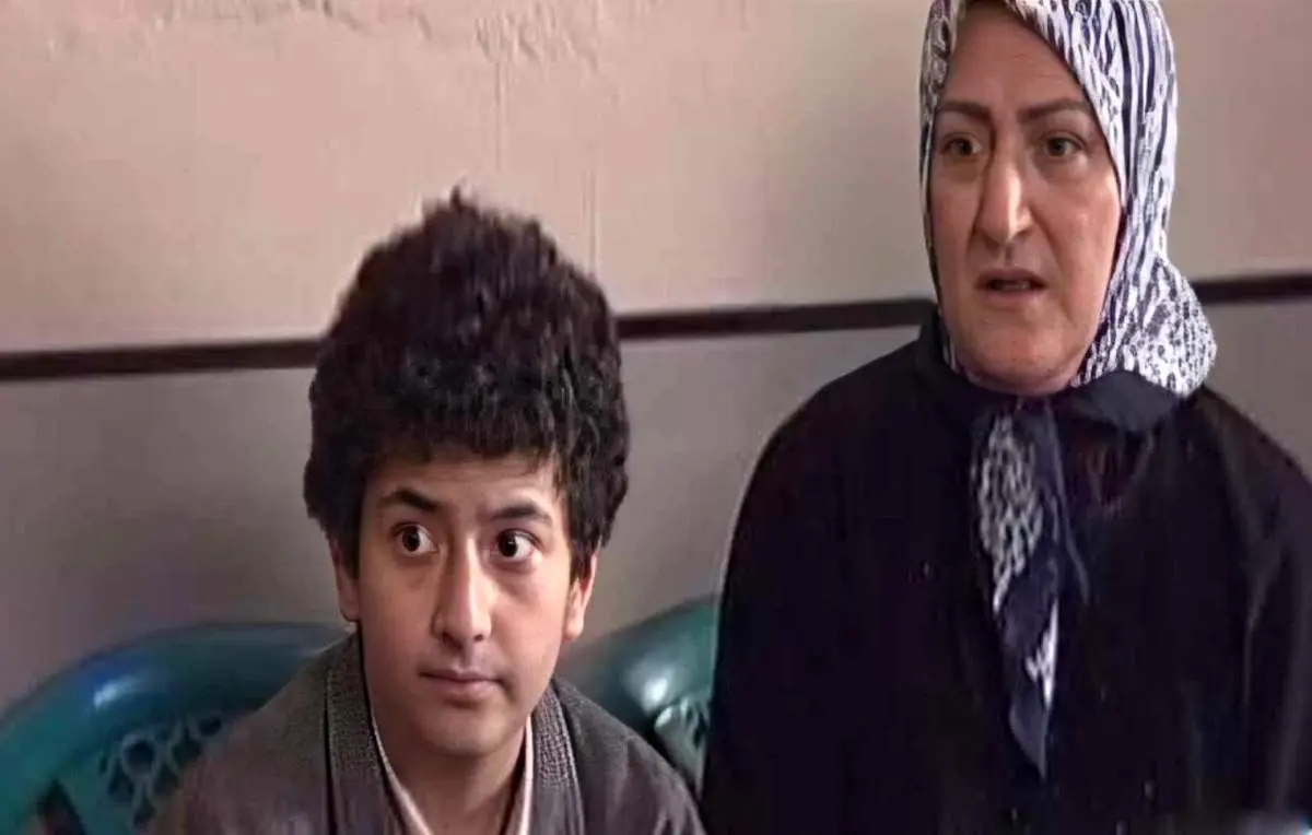 تغییر چهره جالب آقای بازیگر معروف بعد از ۲۰ سال+ عکس