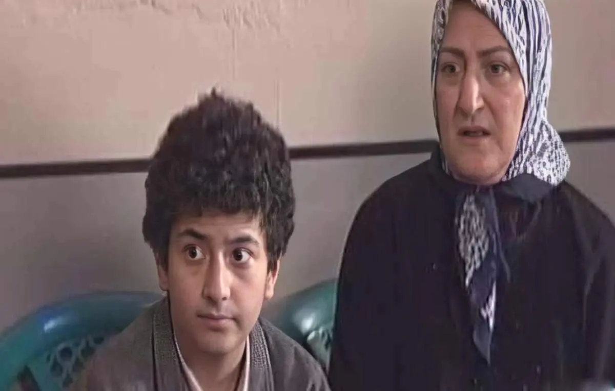 تغییر چهره جالب آقای بازیگر معروف بعد از ۲۰ سال+ عکس