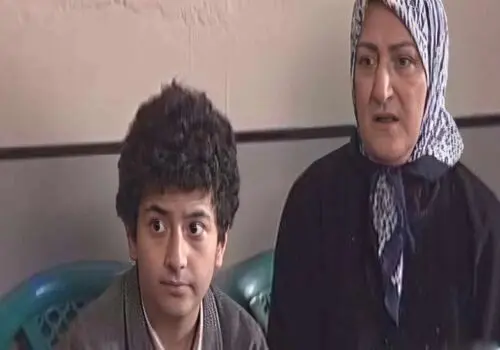 تغییر چهره جذاب امیرِ «مهمان مامان» بعد از ۲۰ سال!