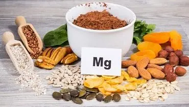 نقش کلیدی منیزیم در جلوگیری از ریزش مو

