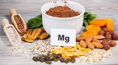 نقش کلیدی منیزیم در جلوگیری از ریزش مو

