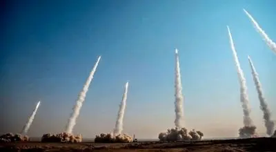 اطلاعیه جدید سپاه درباره عملیات ترکیبی موشکی و پهپادی علیه آمریکا و اسرائیل