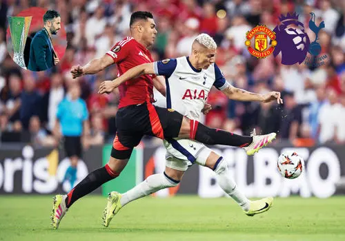  بازیکنی که به رئال مادرید «نه» گفت!/ از آمدن به منچستریونایتد پشیمان نیستم! 