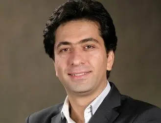 قطعه آهنگ زیبا از محمد معتمدی + فیلم 